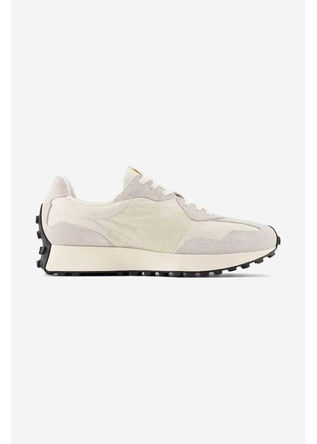 New balance sneakers ms327cj culoarea bej ms327cj 7cj
