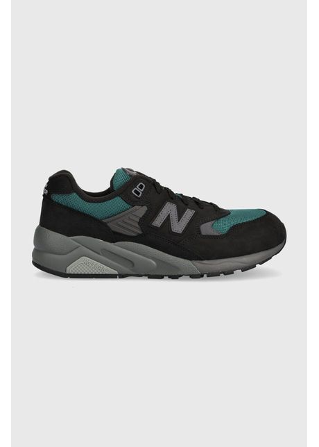 New balance sneakers mt580ve2 culoarea negru