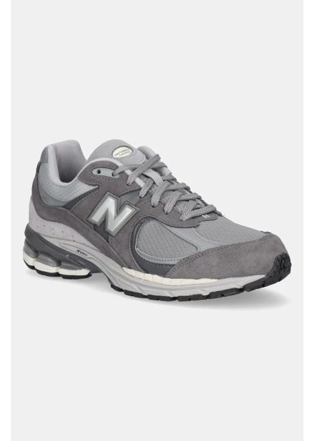 New Balance sneakers U2002 culoarea gri, U2002RTF