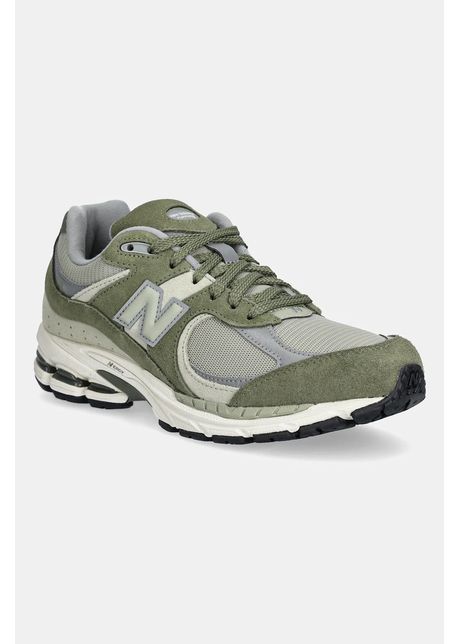 New balance sneakers u2002 culoarea verde u2002rca