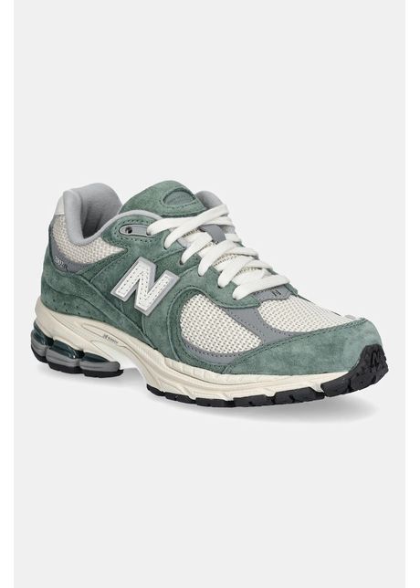 New Balance sneakers U2002 culoarea verde, U2002RRC
