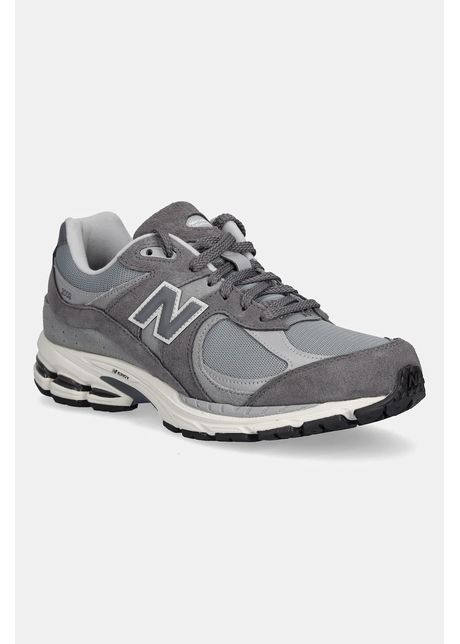 New balance sneakers u2002rcb b rba i culoarea gri u2002rcb