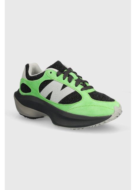 New balance sneakers uwrpdkom culoarea verde uwrpdkom