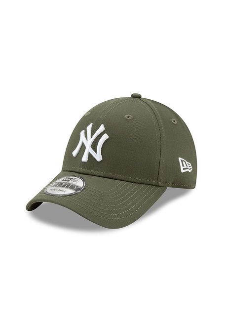 New era apc 80636010 olive