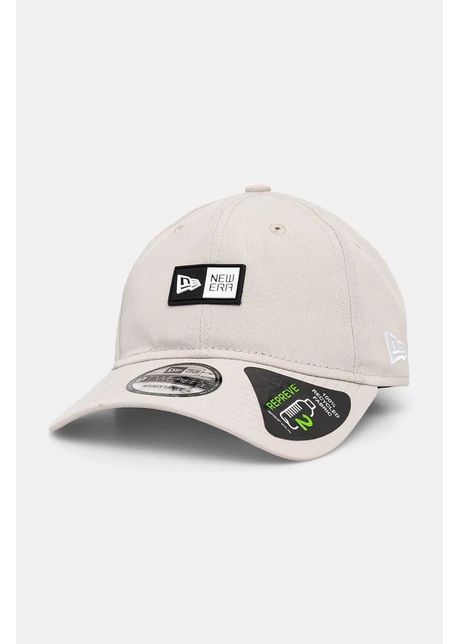 New era apc culoarea bej neted 60565319
