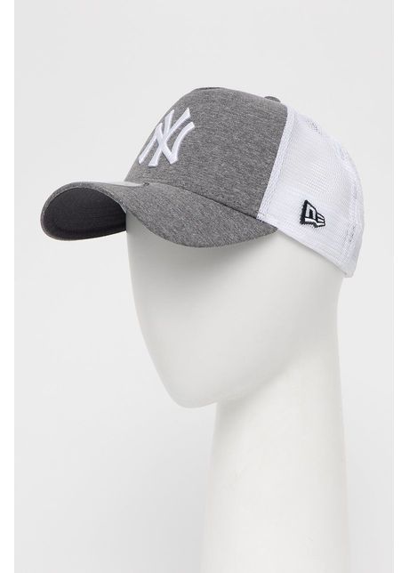 New era apc culoarea gri cu imprimeu 12523898 dkgrey