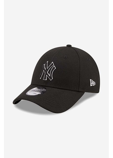 New era apc culoarea negru cu imprimeu 60184647