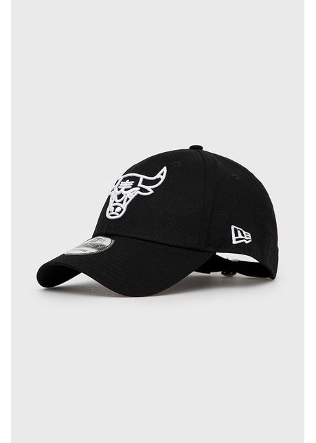 New era apc culoarea negru material uni 12292586 black