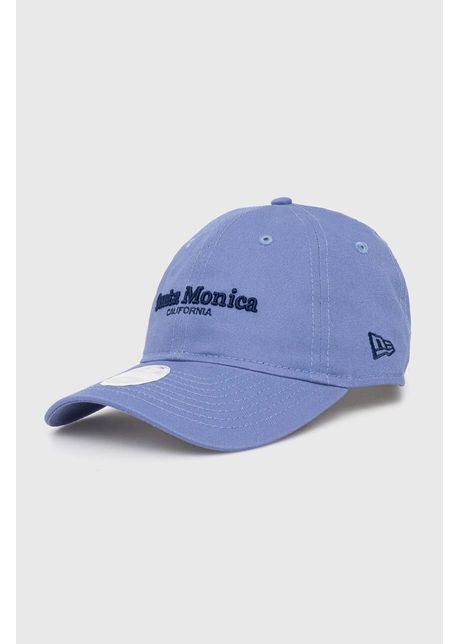New era apc de baseball din bumbac cu imprimeu