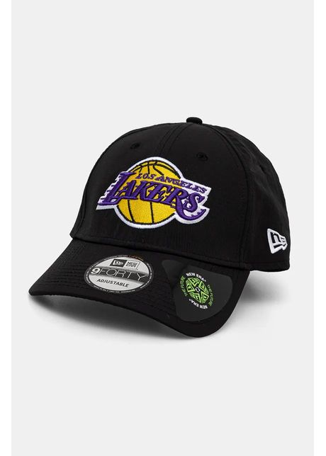 New era apc los angeles lakers culoarea negru cu imprimeu 60565233