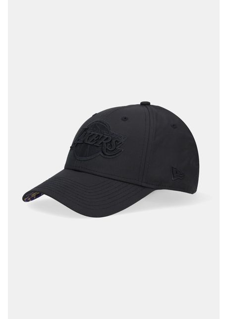 New era sapca culoarea negru cu imprimeu 60424720