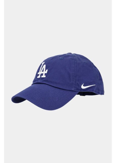 Nike apc de baseball din bumbac los angeles dodgers cu imprimeu nb01 4eu ld bek
