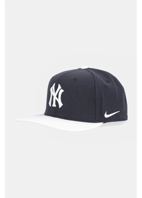 Nike apc new york yankees culoarea albastru marin cu imprimeu nb13 194n nk 8ky
