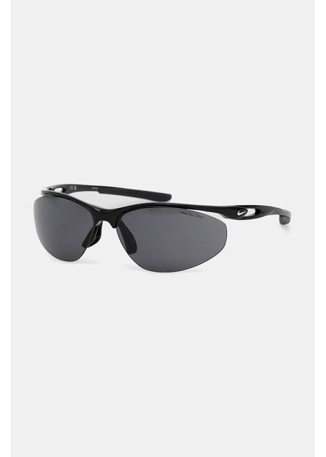 Nike ochelari de soare aerial culoarea negru dz7352