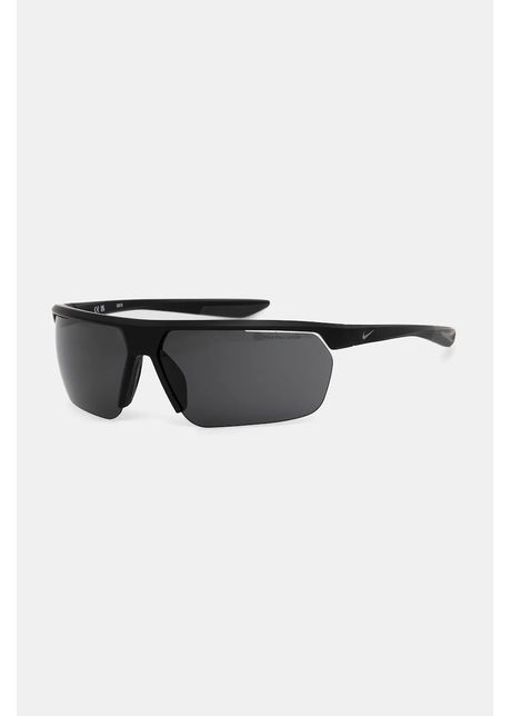 Nike ochelari de soare gale force culoarea negru cw4670