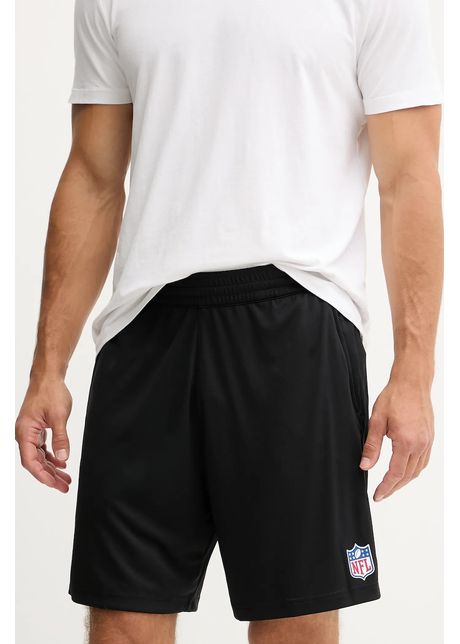 Nike pantaloni scurți National Football League culoarea negru, 02TL-00A-NFL-U1H