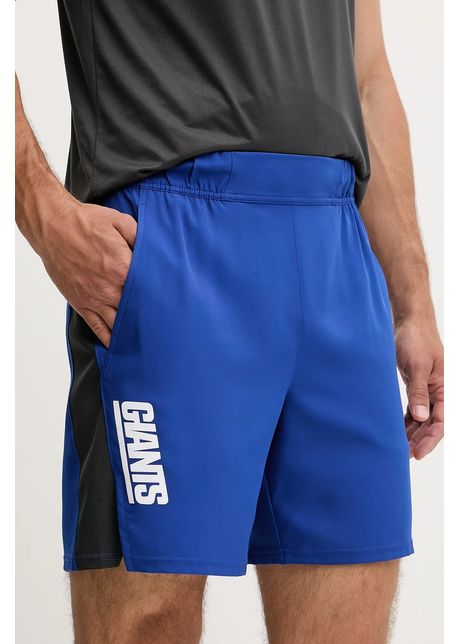 Nike pantaloni scurți New York Giants 01NA-168N-8I-V75