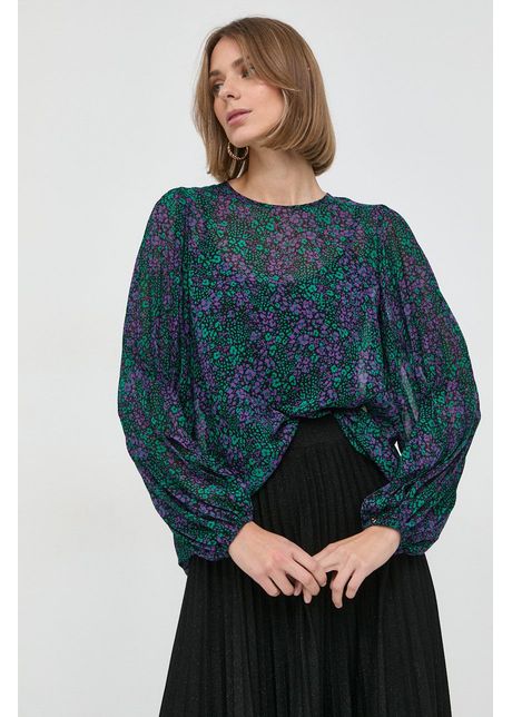 Nissa bluza femei modelator