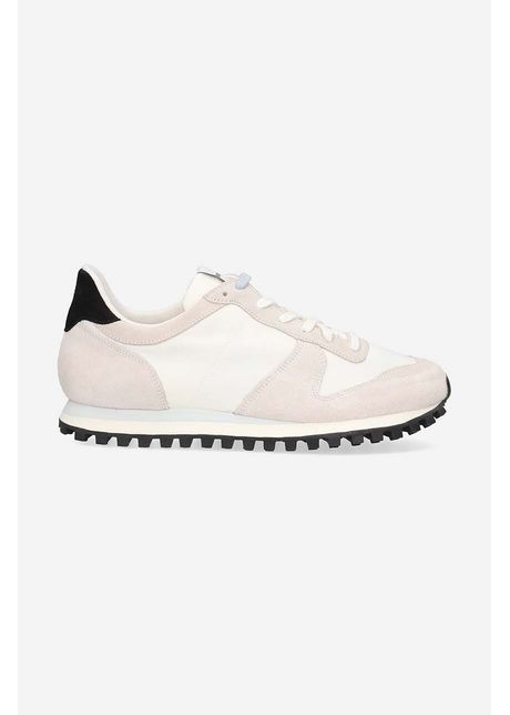 Novesta sneakers marathon trail culoarea alb n979002 94701y615