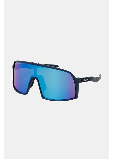 Oakley ochelari de soare culoarea bleumarin oo9462 0228