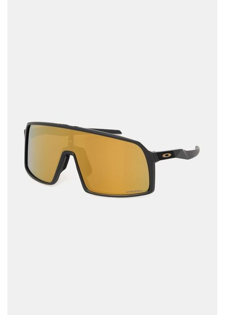 Oakley ochelari de soare culoarea gri oo9406 0537