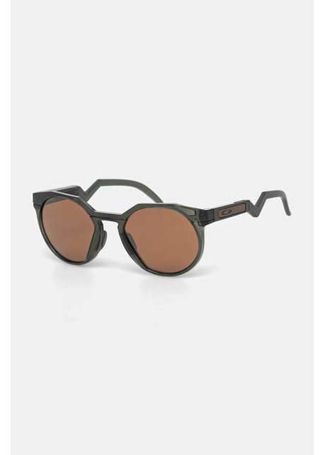 Oakley ochelari de soare culoarea maro oo9242 0352
