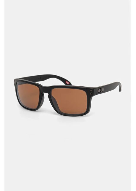Oakley ochelari de soare culoarea negru oo9102 d755