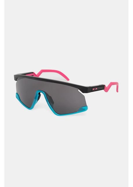 Oakley ochelari de soare culoarea negru oo9280 0539