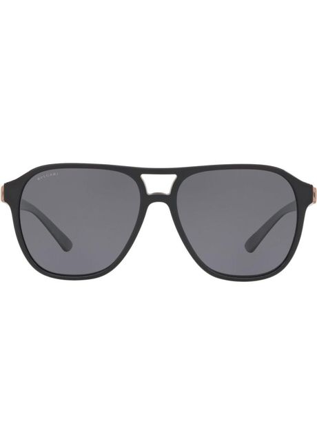 Ochelari de soare barbati bvlgari bv7034 501 81