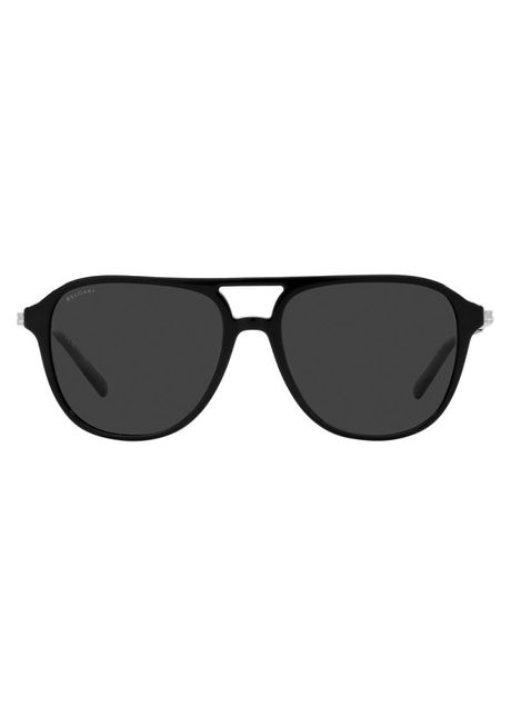 Ochelari de soare barbati bvlgari bv7038 501 48