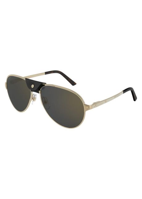 Ochelari de soare barbati cartier ct0034s 014