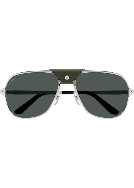 Ochelari de soare barbati cartier ct0165s 012