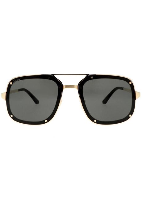Ochelari de soare barbati cartier ct0194s 002