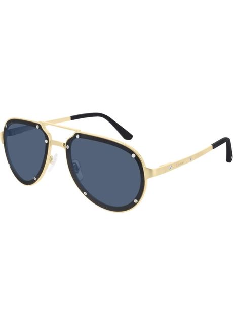 Ochelari de soare barbati cartier ct0195s 003