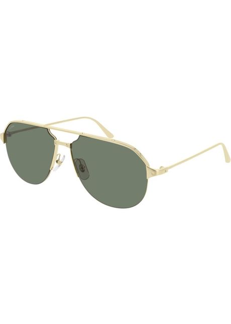 Ochelari de soare barbati cartier ct0229s 002