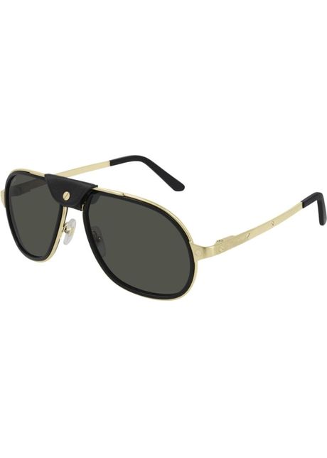 Ochelari de soare barbati cartier ct0241s 001