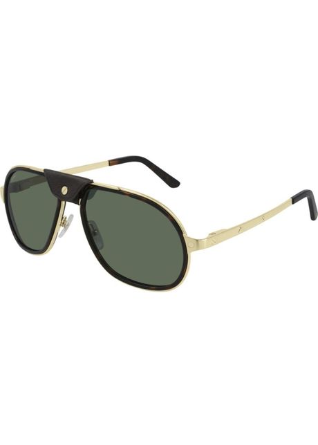 Ochelari de soare barbati cartier ct0241s 002