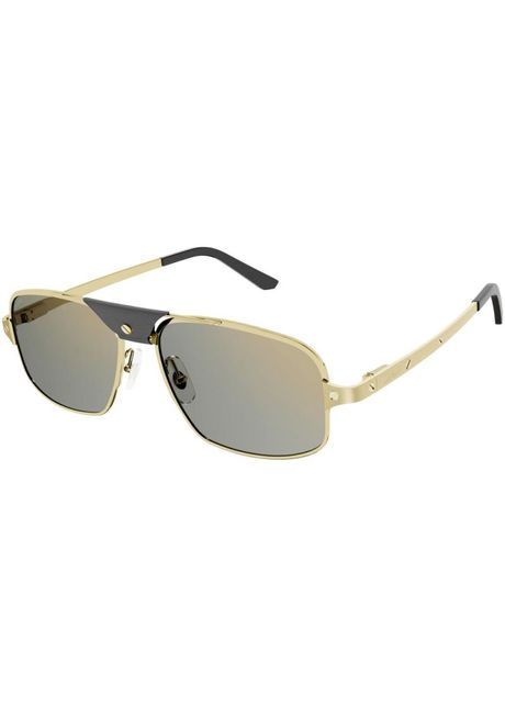 Ochelari de soare barbati cartier ct0295s 004