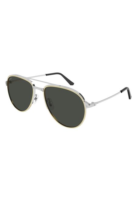 Ochelari de soare barbati cartier ct0325s 005