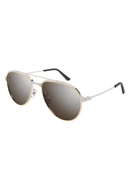 Ochelari de soare barbati cartier ct0325s 008