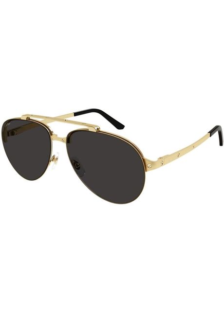 Ochelari de soare barbati cartier ct0354s 001
