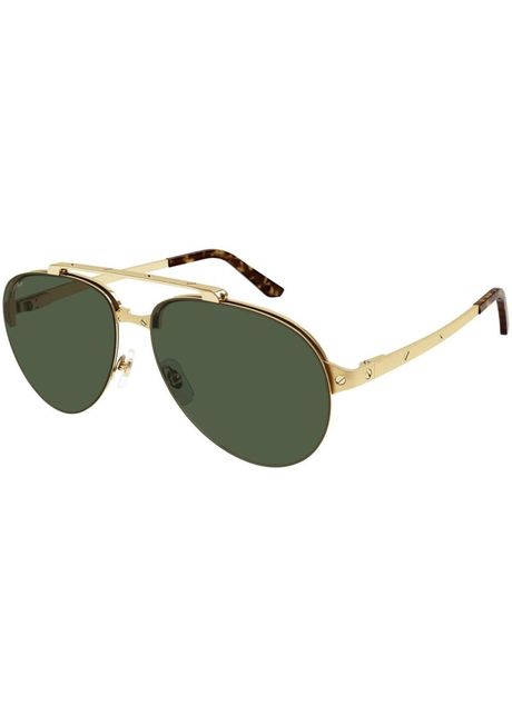 Ochelari de soare barbati cartier ct0354s 002