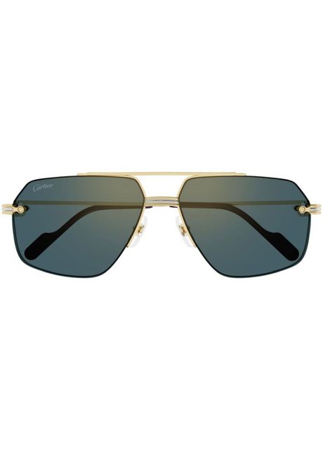 Ochelari de soare barbati cartier ct0426s 002