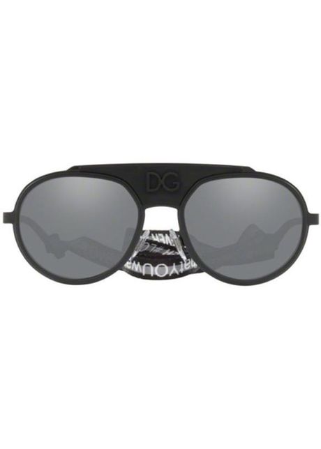 Ochelari de soare barbati dolce gabbana dg2210 01 6g