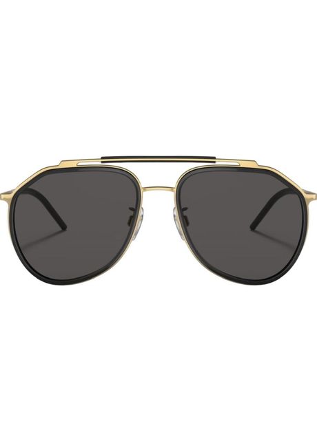 Ochelari de soare barbati dolce gabbana dg2277 02 87
