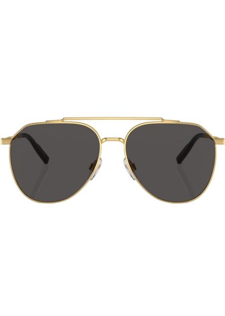 Ochelari de soare barbati dolce gabbana dg2296 02 87
