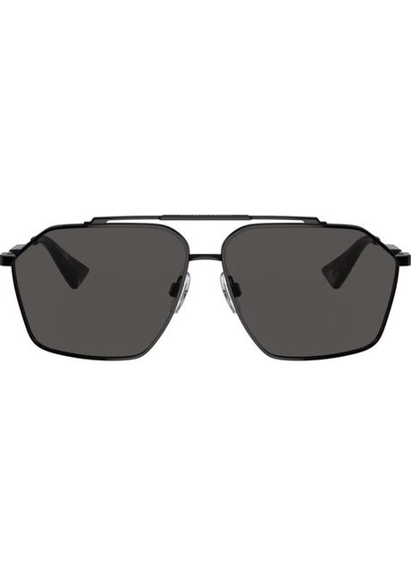 Ochelari de soare barbati dolce gabbana dg2303 01 87