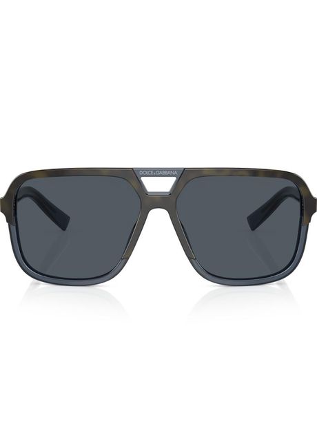 Ochelari de soare barbati dolce gabbana dg4354 3209 80
