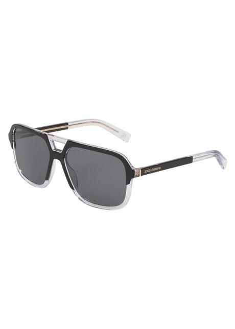 Ochelari de soare barbati dolce gabbana dg4354 501 81