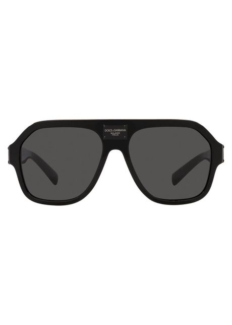 Ochelari de soare barbati dolce gabbana dg4433 501 87